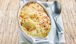 Gratin dauphinois