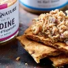 Groix et Nature Rillettes de Sardine au Piment d'Espelette