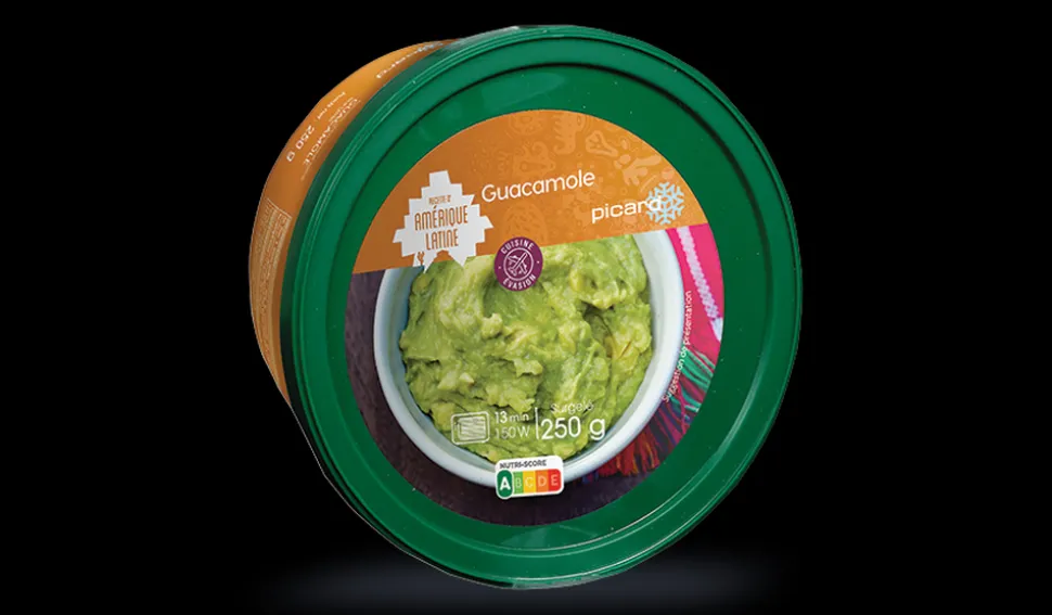Guacamole