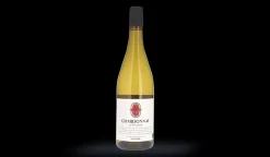 IGP Pays d'Oc Chardonnay bio, La Vicomté