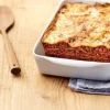 Lasagnes à la bolognaise