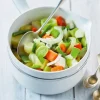 Légumes pour potage
