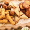 Ma box à partager Végé
