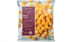 Melon en billes, Maroc