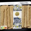 Mini-toast apéritif
