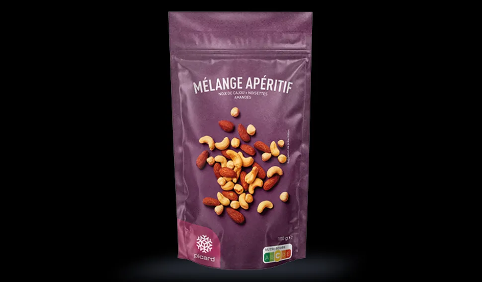 Mélange Apéritif