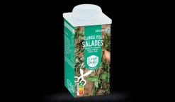 Mélange pour salades
