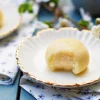 Mochi vanille