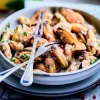 Moules du Pacifique ASC marinière élevées Chili