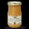 Moutarde au miel et au vinaigre balsamique, Fallot