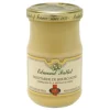 Moutarde de Bourgogne IGP
