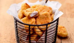 Nuggets de poulet