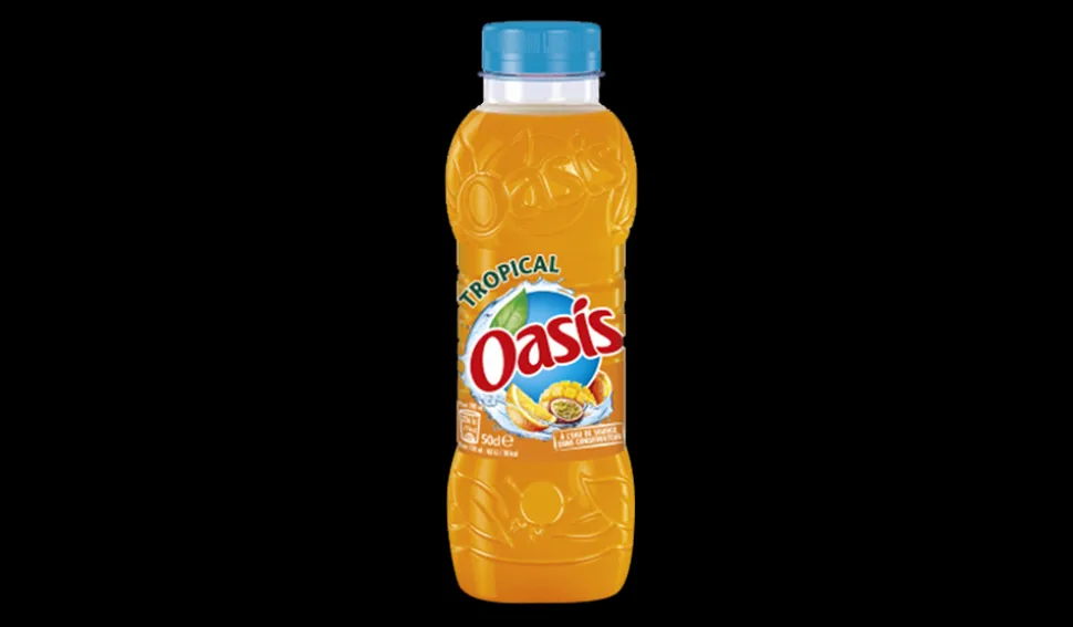 Oasis Tropical