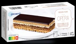Opéra 1 part