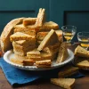 Pain surprise au pain spécial campagne