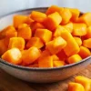 Patates douces bio Local Equitable, Sud-Ouest