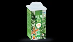 Persil plat coupé Bio