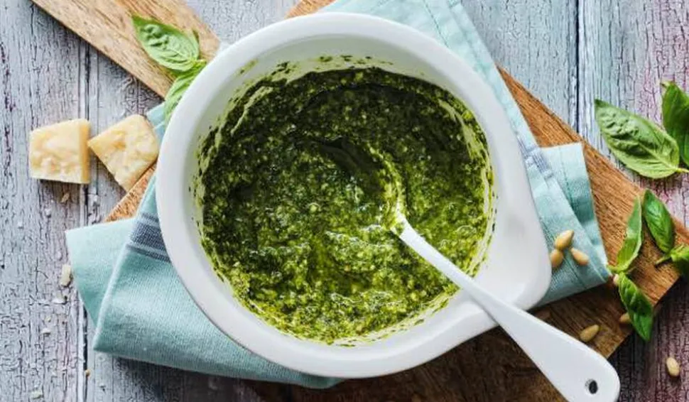 Pesto