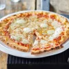 Pizza 4 formaggi italiani "Italia"
