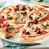 Pizza Regina "Italia"