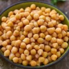 Pois chiches bio, France