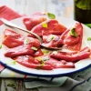 Poivrons piquillo grillés