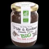 Pâte à tartiner noisette et cacao bio