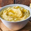 Purée de pommes de terre