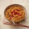 Risotto à la tomate, fromage, risotto al pomodoro