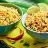 Riz à la thaïlandaise