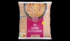 Riz cuisiné à l'italienne