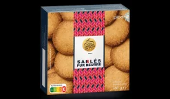 Sablés au beurre