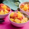 Salade d'agrumes