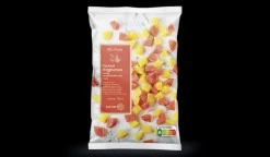 Salade d'agrumes