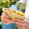Sandwich à l'italienne