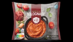 Sauce à la bolognaise