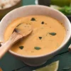 Sauce à la thaïlandaise curry coco
