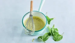 Sauce à l'oseille