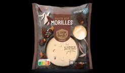 Sauce aux morilles