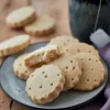 Shortbread sablés pur beurre