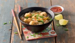 Soupe Pho Cuisine Evasion