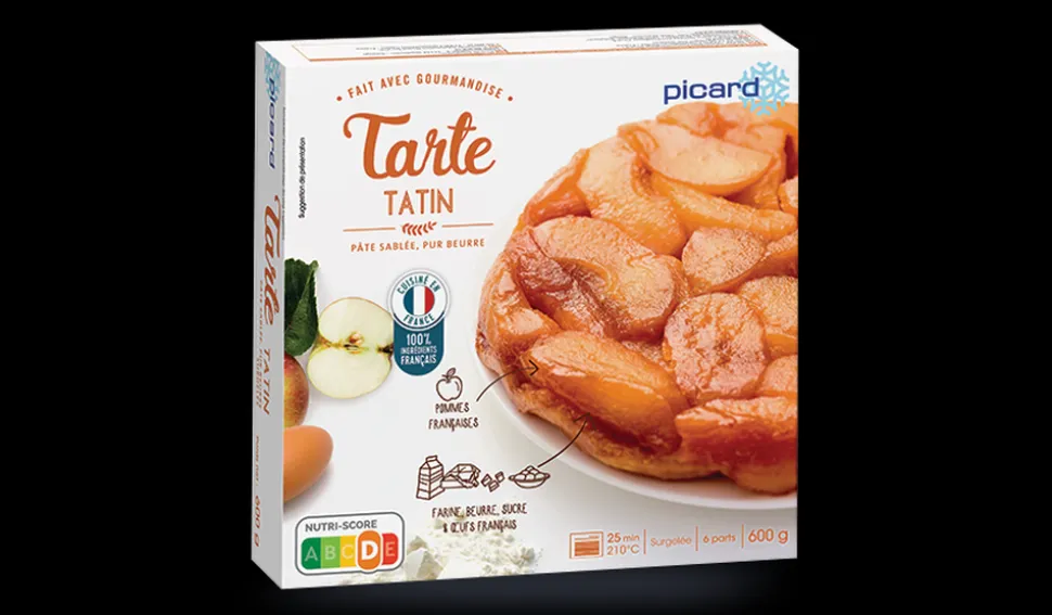 Tarte Tatin