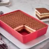 Tiramisù, crème mascarpone,biscuit imbibé de café