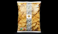 Tortilla chips 125 grs