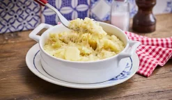 Truffade de l'Aubrac