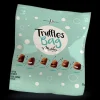 Truffes en sachet