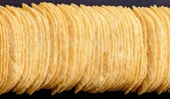 Tuiles salées