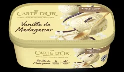 Vanille de Madagascar